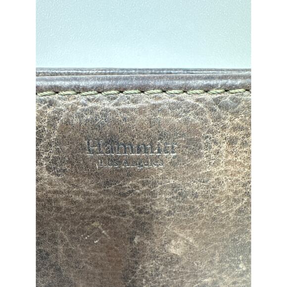 Hammitt Los Angeles Crossbody Bag Purse - Picture 6 of 14